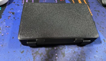 Футляр Powkiddy RGB30 2