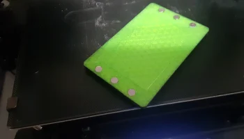 Чехол Anycubic Mega Screen 1