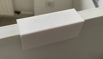 шкаф Крючок для полотенец 1
