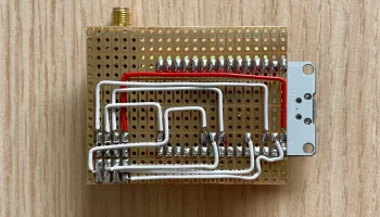 Решение: Корпус OpenDTU (ESP32/NRF24L01+) 4