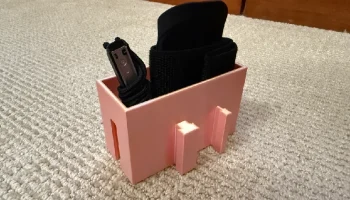 Хранилище Nintendo Switch 4