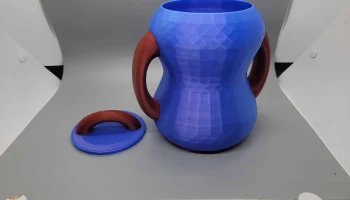 FHW Рам Ваза