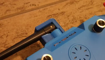 Защита антенны Taranis q X7 2