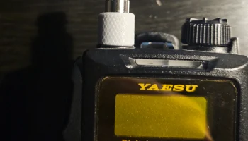 Крышка адаптера Yaesu FT-70D SMA-BNC