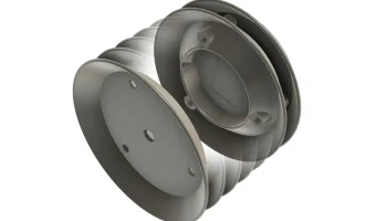 Чехол для метеостанции Gill Shield для RuuviTag 9