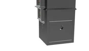 Астрономические часы KCD2 Подставка OneBlade 7