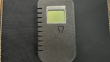 Корпус uRadMonitor KIT1 3