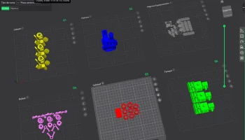 INGENIOS, настольная игра 7