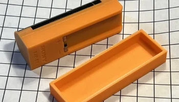 Sony LIP-12 18650 Лоток для литий-ионной батареи 2