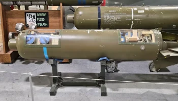 Y-подставка для боеприпасов масштаба 1/10...... 2
