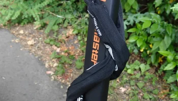 Крепление для замка цепи KuKirin G2 Master 1