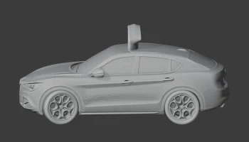 Alfa Romeo 4