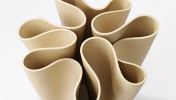 Fold Vase 2