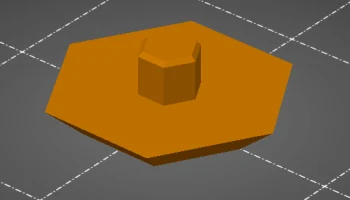 магнитный брелок для ключей HSW 2