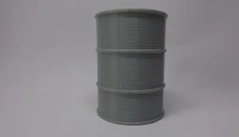 oil barrel 1