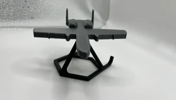 Минимальный магнит "Бородавочник" А-10...... 2