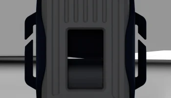 Карманный корпус для Heltec T114 Meshtastic 3