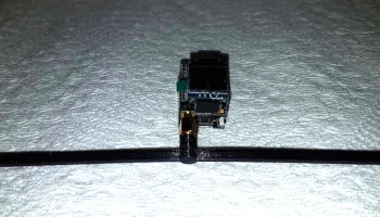 Дипольная антенна Lora 868 МГц для Meshtastic 3