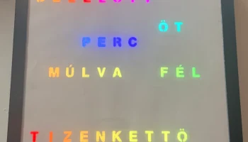 Word clock
