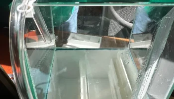 Micro Reef All In One Stand Sump 1