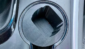 Адаптер подстаканника для портативных портативных радиос... 3