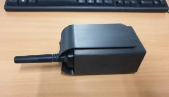Чехол для радио MOTOROLA 1