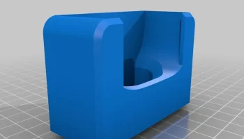 Держатель губки для посуды для стекла Ikea 1