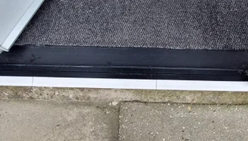 ownMade - Frontdoor threshold edge 2