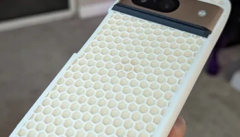 Чехол для телефона Pixel 8
