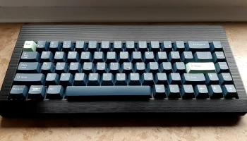 BG68 - Корпус Tester68 с толстой рамкой 1