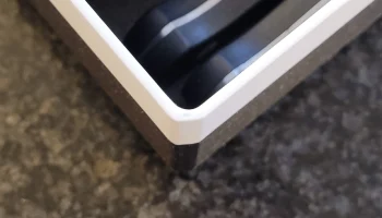 Коллекция кухонь Gridfinity - 2x6 "Knives.stl" PRUSA опт... 2
