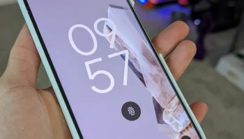 Чехол для телефона Pixel 8 1