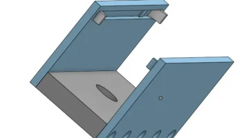 Будильник для iPhone 5 4