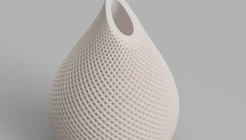 Big Vase
