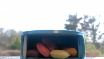 Складной контейнер 2
