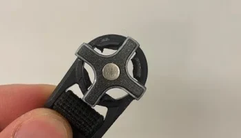 Магнитный зажим на грудь Camelbak Mule 2