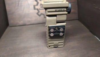 Магнитное крепление Streamlight SiderWinder...