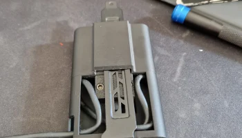 SSUPD Meshlicious Samsung T7 Shield Dock 2