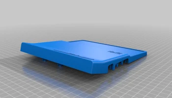 Корпус Sinclair ZX81 5