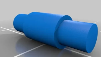 Статив Фоба (GOM ATOS Messsystem) 1