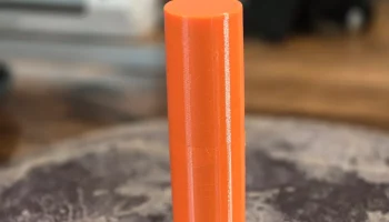 Orca Torch D530 Аккумуляторная защита 1