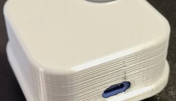Чехол CMF Buds Pro 2 3