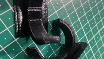 Kitchen Clamp (Floor Board)