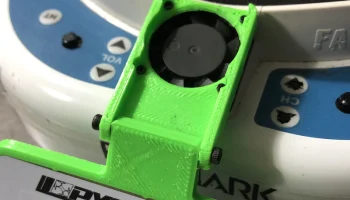 PYRODRONE PYROPATCH 5.8G ДВОЙНАЯ АНТЕННА ДЛЯ FATSHARK... 5