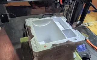 Коробка для колоды Remix du MTG Mana Companion Cube с маг... 1