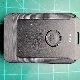 Wismesh держатель под Baofeng 25mm клипсу 4