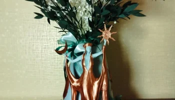 Azura Vase