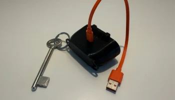 Дорожный футляр JBL wave Buds 2 1