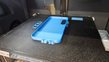 Чехол для Samsung S23 + (сверхтонкий) Чехол для Samsung S23 + (сверхтонкий)