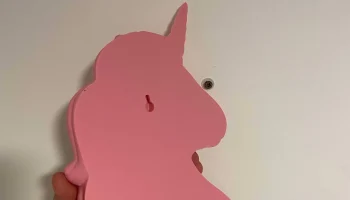 Licorne-единорог 2